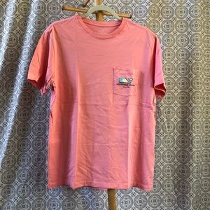 Vineyard vines shirt